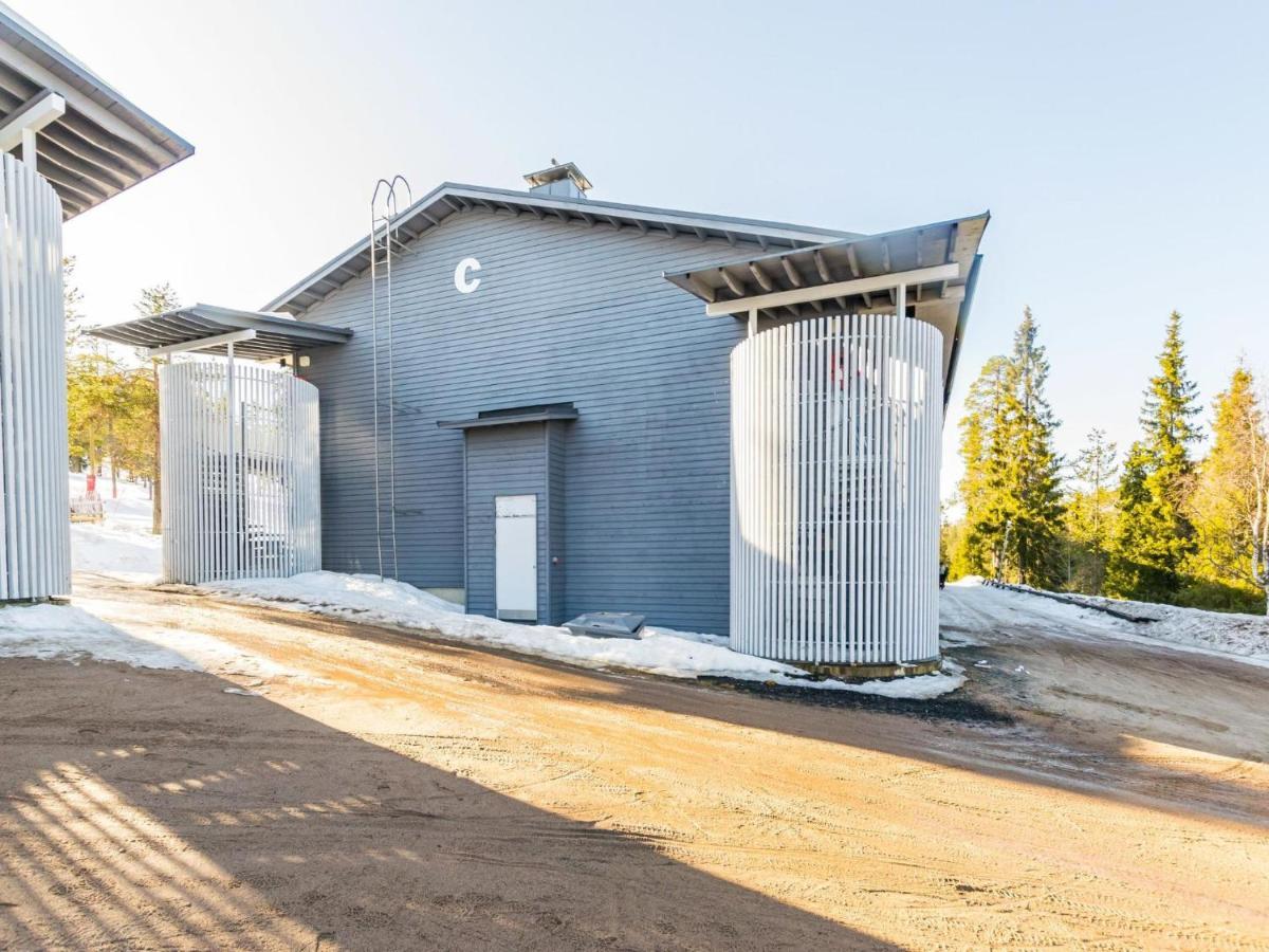 Holiday Home Vuosselinhelmi C6 By Interhome Ruka Ngoại thất bức ảnh