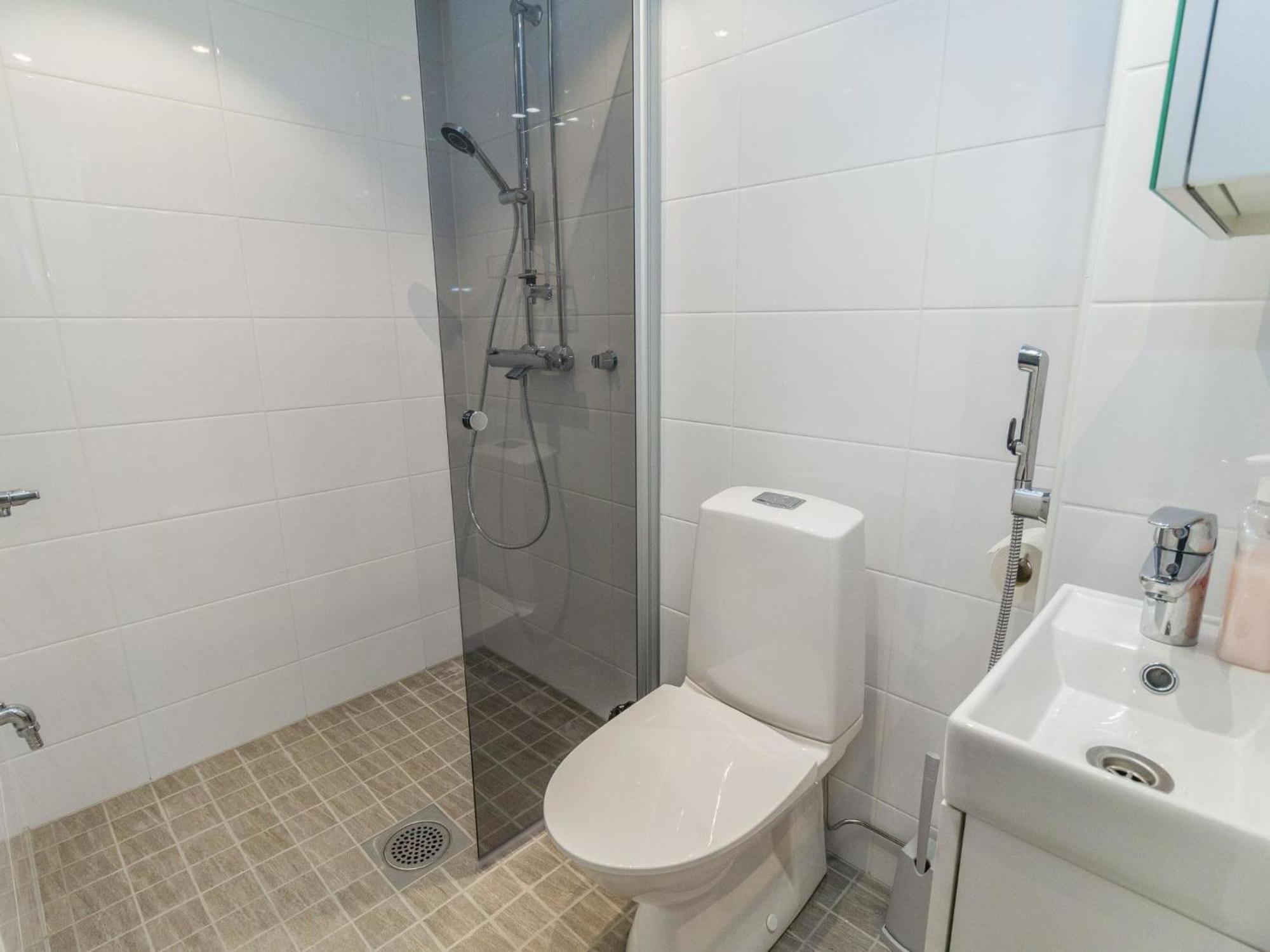 Holiday Home Vuosselinhelmi C6 By Interhome Ruka Ngoại thất bức ảnh