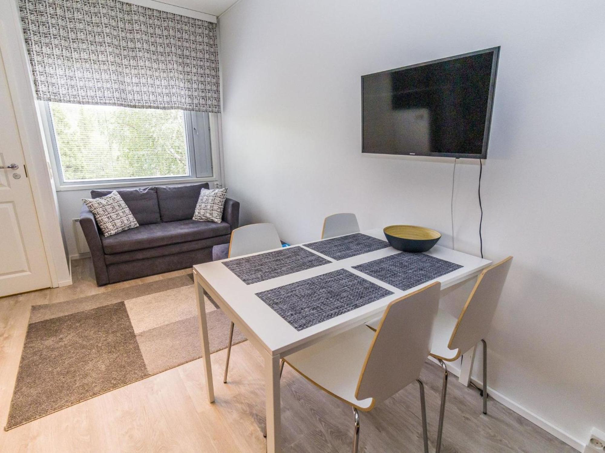 Holiday Home Vuosselinhelmi C6 By Interhome Ruka Ngoại thất bức ảnh
