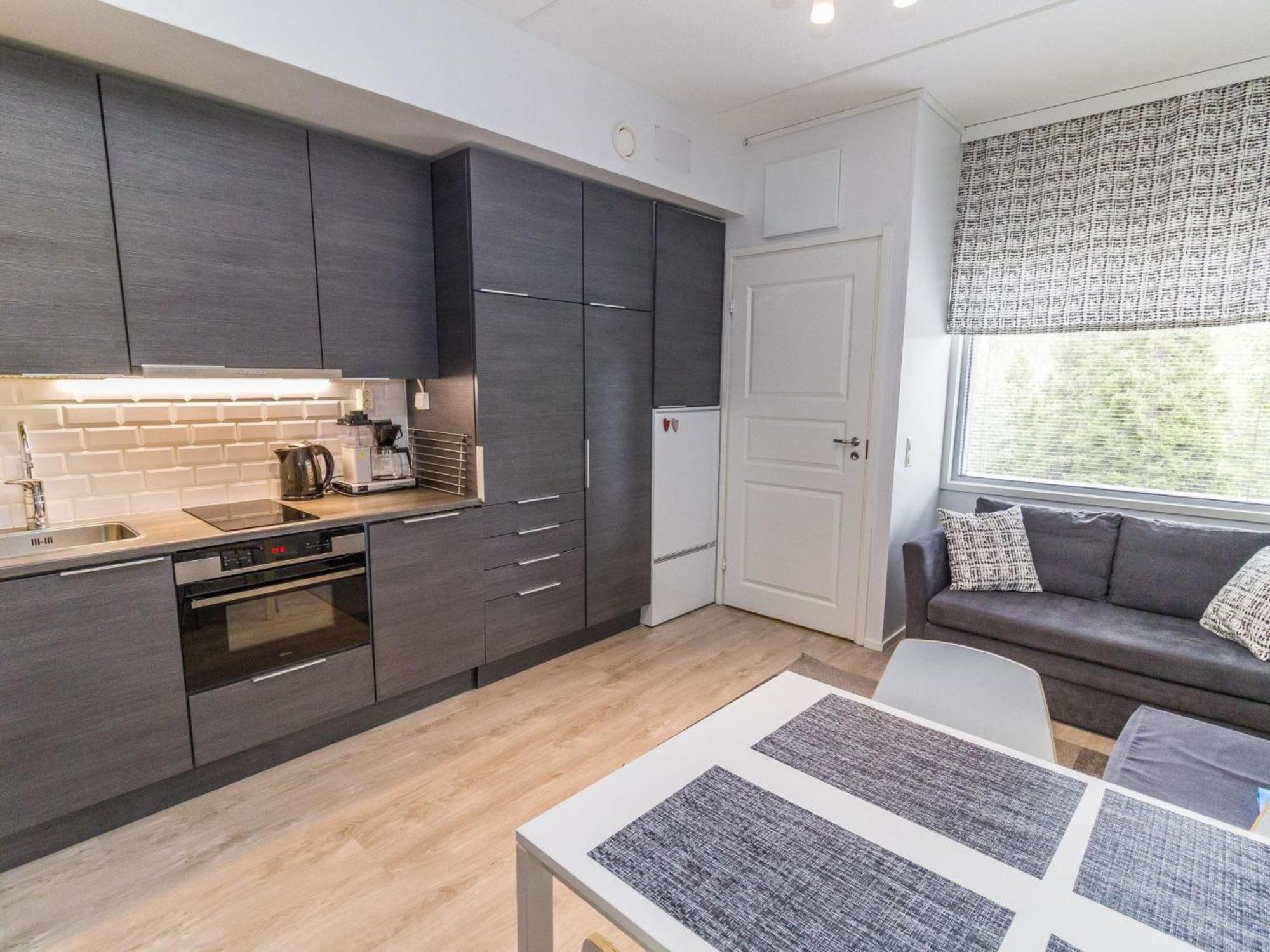 Holiday Home Vuosselinhelmi C6 By Interhome Ruka Ngoại thất bức ảnh